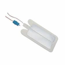 Diathermy Plate KDTP-A100