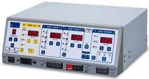 Surgical Diathermy Machine KSD-B100
