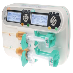 Syringe pump KSP–B100